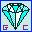 Diamond Calculator icon