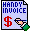 Handy Invoice icon