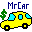 MrCar icon