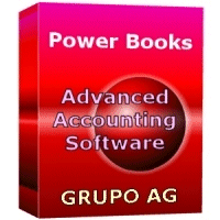 POWERBOOKS icon