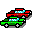 Rolling Stock icon