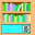 TinyBooks icon