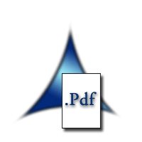 Aspose.Pdf For Java icon