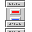 JOutlookNavBar icon