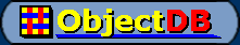 ObjectDB for Java/JDO icon