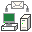AidAim MsgCommunicator icon