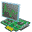 Packet Sniffer SDK for Windows (VCL Edition) icon