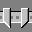Range slider icon