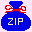 BigSpeed Zip OCX icon
