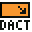 Dinky AutoComplete Tool icon