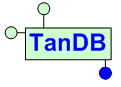 Object Oriented Reporting Control for VB6.0 icon