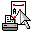 Visual Documents icon