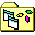 Visual Open Project Add-In icon