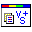 VS.NETcodePrint icon