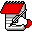 GWD Text Editor icon