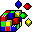 Programmer's IDE 2000 icon