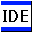 IDE Helper icon