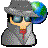 LangAgent icon