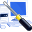 Optimize Computer icon
