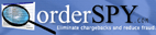 OrderSpy icon