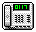 Panasonic KX-TD1232/816/308 Programmator icon