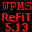 ReFiT (Realtime File Transparency) icon