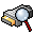 Serial Monitor icon