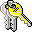 TrueLock XP icon