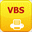 VBScodePrint icon