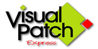 Visual Patch Express icon