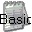 Basic Web Editor icon