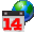 Web Calendar Pad icon
