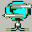 Web Page Wizard icon