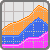 2D/3D Area Graph for PHP icon