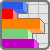 2D/3D Horizontal Bar Graph for PHP icon