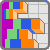 2D/3D Stacked Horizontal Bar Graph for PHP icon