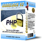 Codelock icon