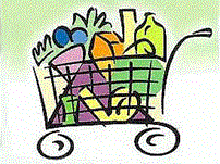 Db2k e-Shopping Cart icon