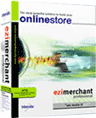 Ezimerchant Professional icon