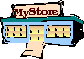 MyStore icon