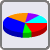 PHP 2D/3D Pie Chart icon