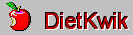 DietKwik Diet and Nutrition Software icon
