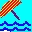 PoolMagic CARE home icon