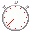 Simple Weight Meter icon
