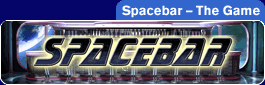 Spacebar icon