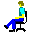 Stretch Break icon