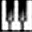ABC Baby Piano icon