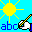 AquaSpelling icon