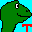 Dino Trilogy icon
