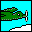 Letter Drop icon